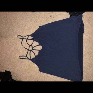 Aerie Tank!